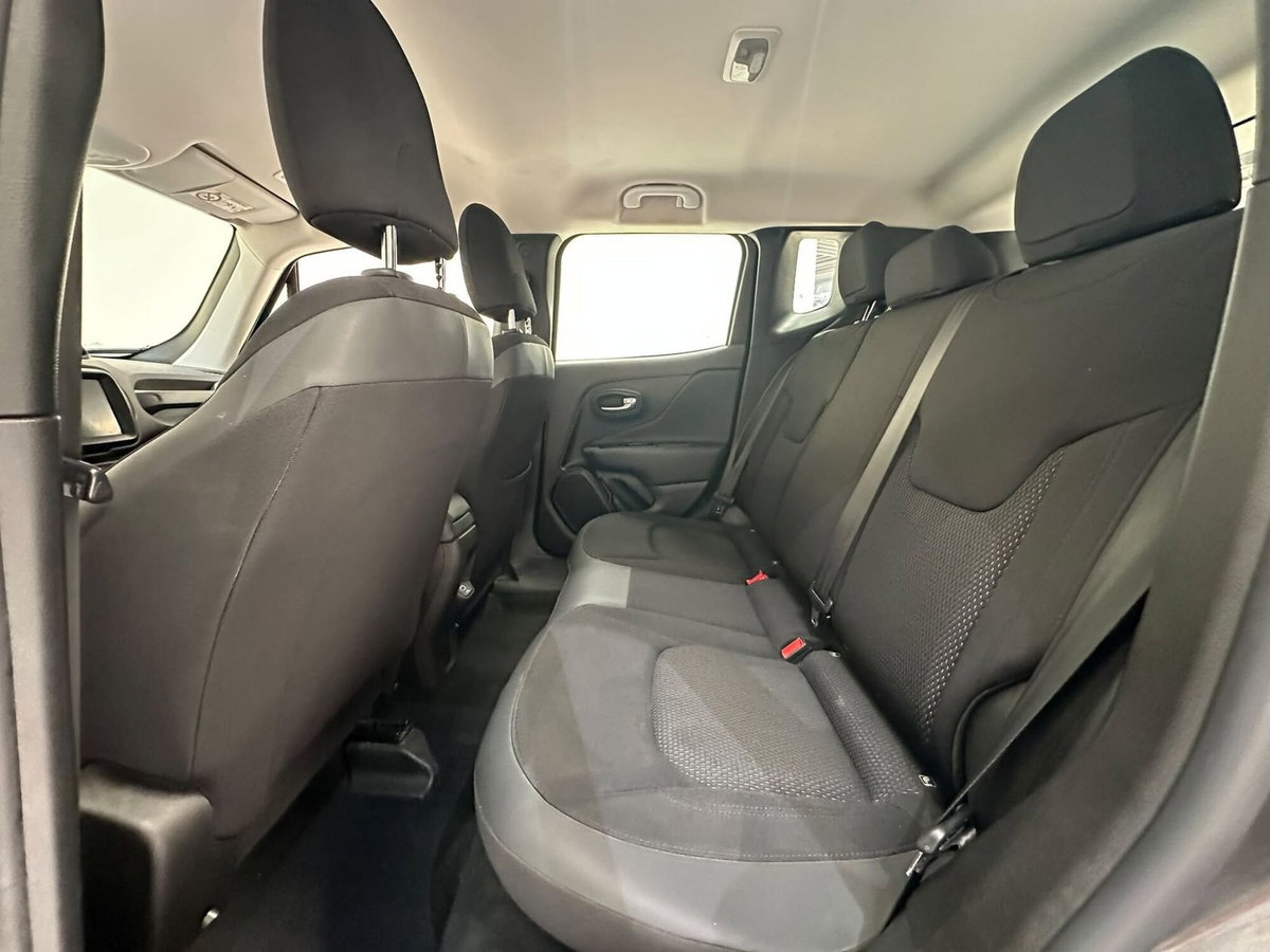 Jeep Renegade 1.0 T3 Night Eagle (17)