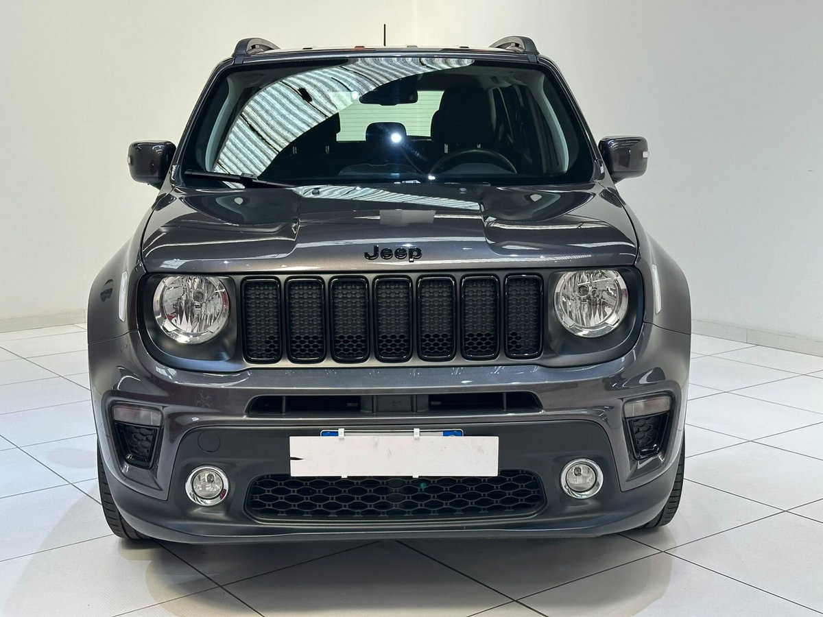 Jeep Renegade 1.0 T3 Night Eagle (2)