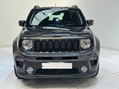 Jeep Renegade 1.0 T3 Night Eagle (2)