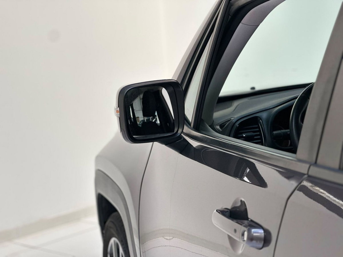 Jeep Renegade 1.0 T3 Night Eagle (20)