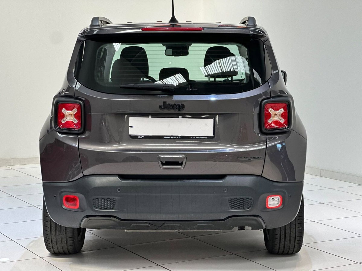 Jeep Renegade 1.0 T3 Night Eagle (3)