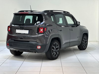 Jeep Renegade 1.0 T3 Night Eagle (4)