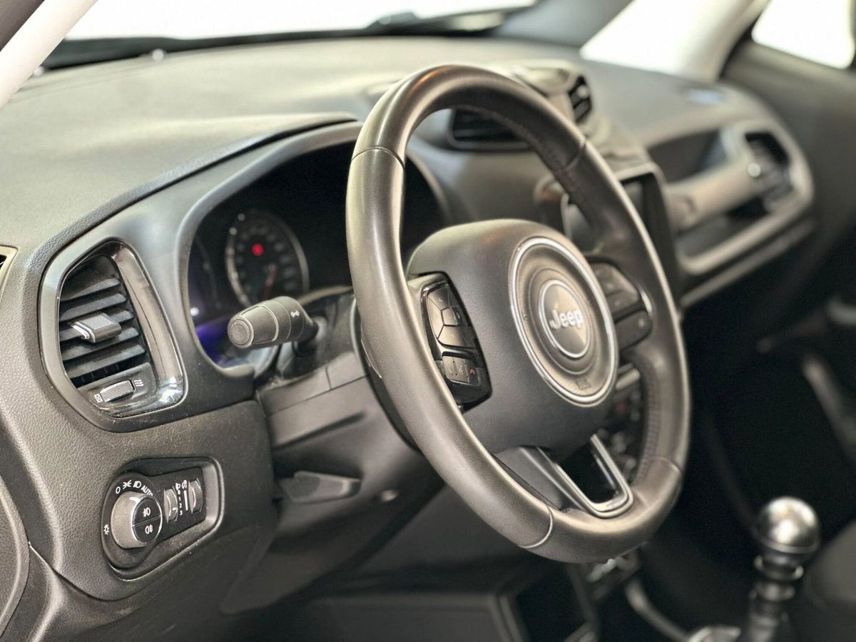 Jeep Renegade 1.0 T3 Night Eagle (5)