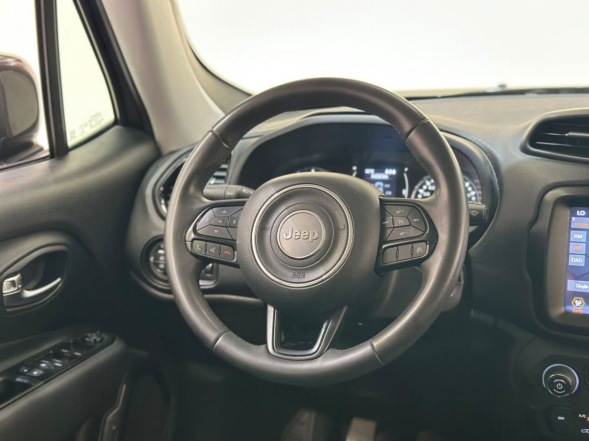 Jeep Renegade 1.0 T3 Night Eagle (8)
