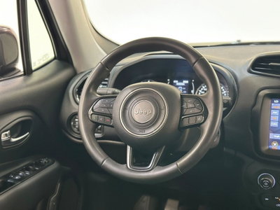 Jeep Renegade 1.0 T3 Night Eagle (8)