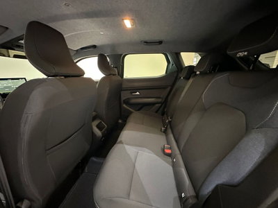Dacia Duster 1.6 hybrid Journey 140cv (18)