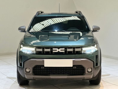 Dacia Duster 1.6 hybrid Journey 140cv (2)