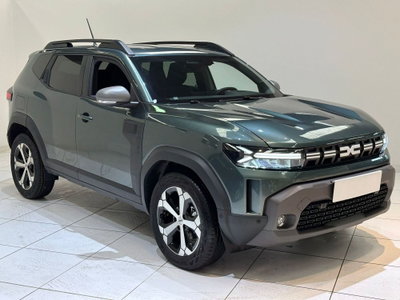 Dacia Duster 1.6 hybrid Journey 140cv (3)