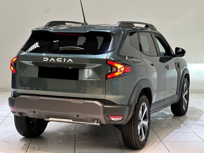 Dacia Duster 1.6 hybrid Journey 140cv (4)