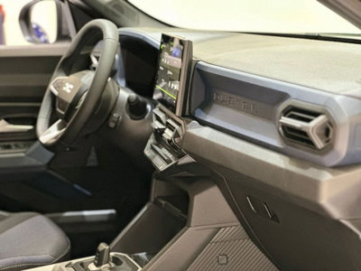 Dacia Duster 1.6 hybrid Journey 140cv (7)