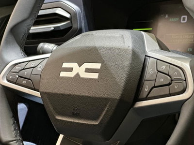 Dacia Duster 1.6 hybrid Journey 140cv (8)