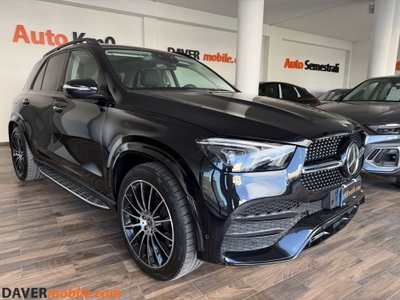 Mercedes-Benz GLE Coupé 350 de 4Matic EQ-Power Coupé Premium Plus usata