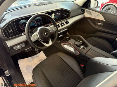 Mercedes-Benz GLE Coupé 350 de 4Matic EQ-Power Coupé Premium Plus (11)