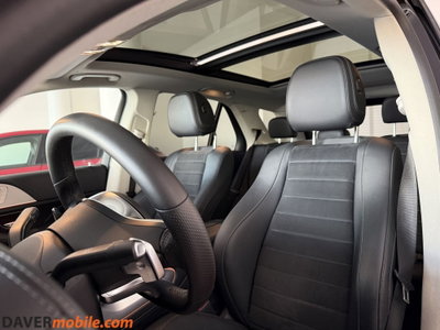 Mercedes-Benz GLE Coupé 350 de 4Matic EQ-Power Coupé Premium Plus (12)