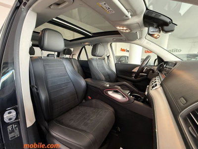 Mercedes-Benz GLE Coupé 350 de 4Matic EQ-Power Coupé Premium Plus (13)