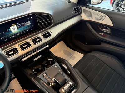 Mercedes-Benz GLE Coupé 350 de 4Matic EQ-Power Coupé Premium Plus (14)