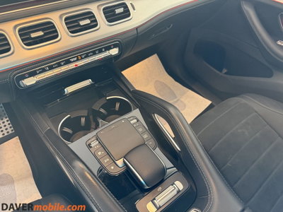 Mercedes-Benz GLE Coupé 350 de 4Matic EQ-Power Coupé Premium Plus (15)