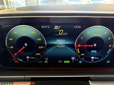 Mercedes-Benz GLE Coupé 350 de 4Matic EQ-Power Coupé Premium Plus (17)