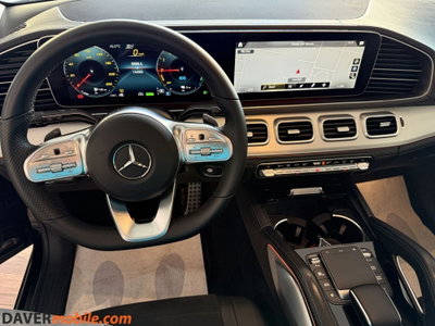 Mercedes-Benz GLE Coupé 350 de 4Matic EQ-Power Coupé Premium Plus (18)