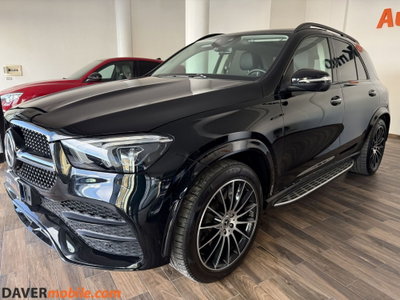 Mercedes-Benz GLE Coupé 350 de 4Matic EQ-Power Coupé Premium Plus (3)