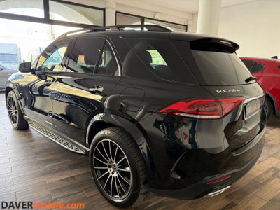 Mercedes-Benz GLE Coupé 350 de 4Matic EQ-Power Coupé Premium Plus (4)