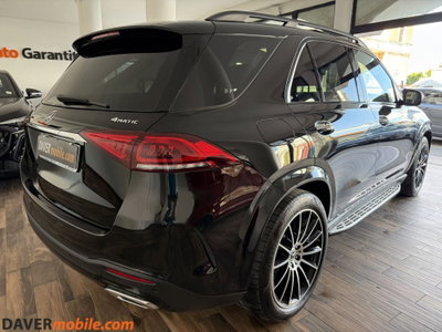 Mercedes-Benz GLE Coupé 350 de 4Matic EQ-Power Coupé Premium Plus (6)