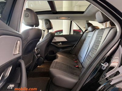 Mercedes-Benz GLE Coupé 350 de 4Matic EQ-Power Coupé Premium Plus (8)
