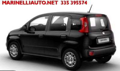 Fiat Panda 1.0 firefly hybrid s&s 70cv 5p.ti (2)