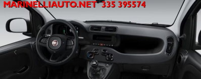 Fiat Panda 1.0 firefly hybrid s&s 70cv 5p.ti (5)