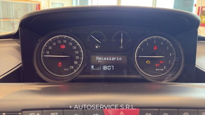 Lancia Ypsilon 1.2 69 CV 5 porte GPL Ecochic Gold (13)