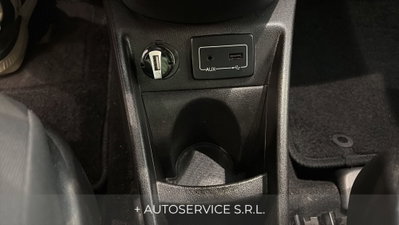 Lancia Ypsilon 1.2 69 CV 5 porte GPL Ecochic Gold (17)