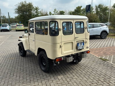 Toyota Land Cruiser 5p 2.8 d-4d Executive 7 posti Plus auto (10)