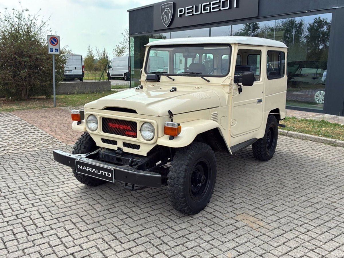 Toyota Land Cruiser 5p 2.8 d-4d Executive 7 posti Plus auto (4)