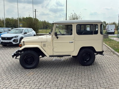 Toyota Land Cruiser 5p 2.8 d-4d Executive 7 posti Plus auto (5)