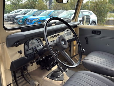Toyota Land Cruiser 5p 2.8 d-4d Executive 7 posti Plus auto (6)