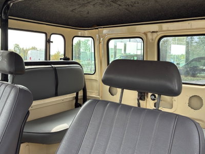 Toyota Land Cruiser 5p 2.8 d-4d Executive 7 posti Plus auto (7)