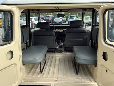 Toyota Land Cruiser 5p 2.8 d-4d Executive 7 posti Plus auto (8)