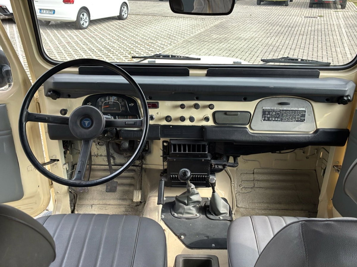 Toyota Land Cruiser 5p 2.8 d-4d Executive 7 posti Plus auto (9)