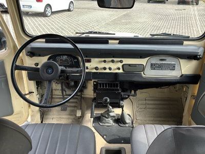 Toyota Land Cruiser 5p 2.8 d-4d Executive 7 posti Plus auto (9)