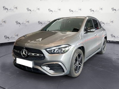 Mercedes-Benz GLA SUV 200 d AMG Line Premium Plus 4matic auto usata
