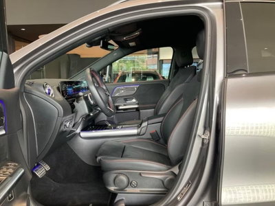 Mercedes-Benz GLA SUV 200 d AMG Line Premium Plus 4matic auto (10)