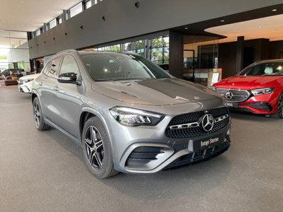 Mercedes-Benz GLA SUV 200 d AMG Line Premium Plus 4matic auto (3)