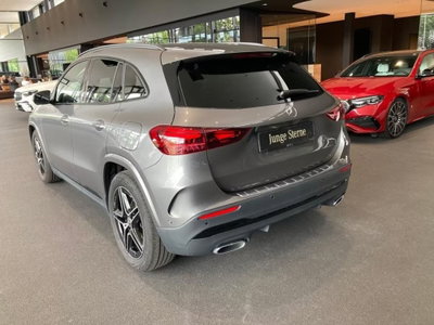 Mercedes-Benz GLA SUV 200 d AMG Line Premium Plus 4matic auto (4)
