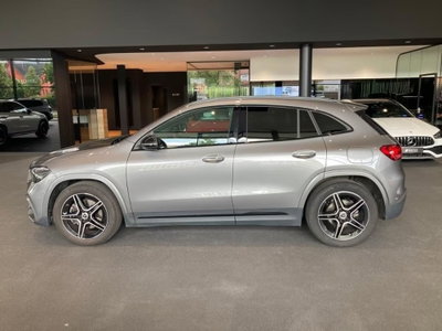 Mercedes-Benz GLA SUV 200 d AMG Line Premium Plus 4matic auto (5)
