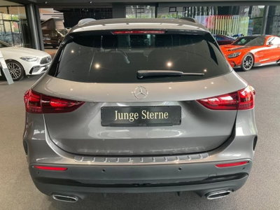 Mercedes-Benz GLA SUV 200 d AMG Line Premium Plus 4matic auto (6)