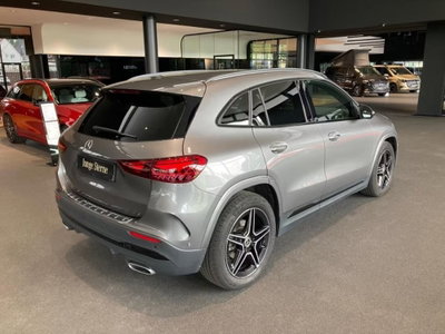 Mercedes-Benz GLA SUV 200 d AMG Line Premium Plus 4matic auto (7)