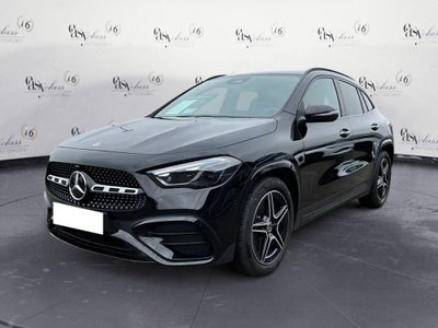 Mercedes-Benz GLA SUV 200 d AMG Line Premium Plus 4matic auto usata