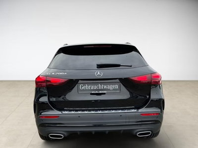 Mercedes-Benz GLA SUV 200 d AMG Line Premium Plus 4matic auto (3)