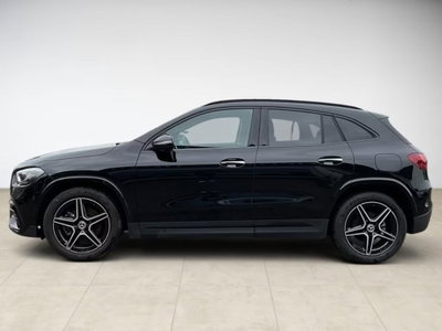 Mercedes-Benz GLA SUV 200 d AMG Line Premium Plus 4matic auto (4)