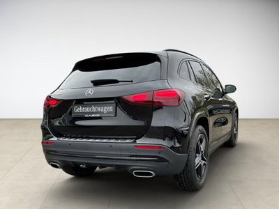 Mercedes-Benz GLA SUV 200 d AMG Line Premium Plus 4matic auto (5)